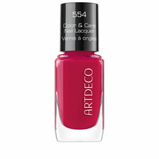 Nail Lacquer - 554 beautiful raspberry