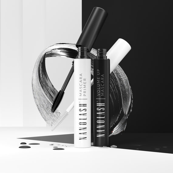Mascara Primer