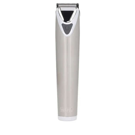 Stainless Steel Lithium Ion Trimmer
