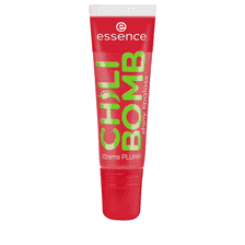 Chili Bomb Shiny Lipgloss - 01 Strawberry Salsa