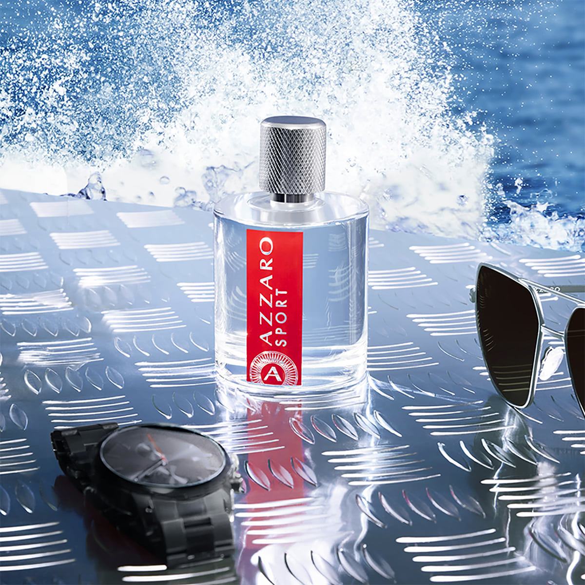 Sport Eau de Toilette