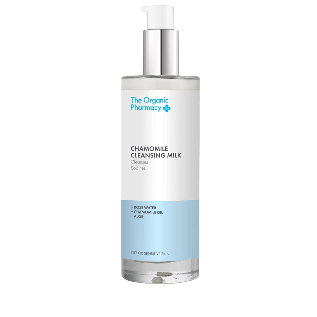 Chamomille Cleansing Milk