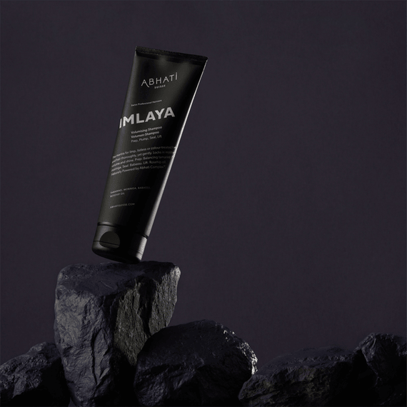 Imlaya Volumising Shampoo