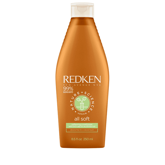 All Soft Conditioner