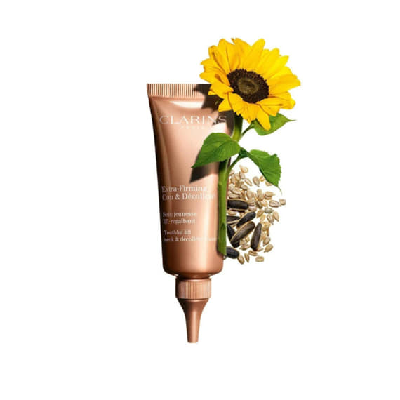 40+ Extra-Firming Hals & Dekolleté