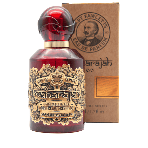 Maharajah Eau de Parfum