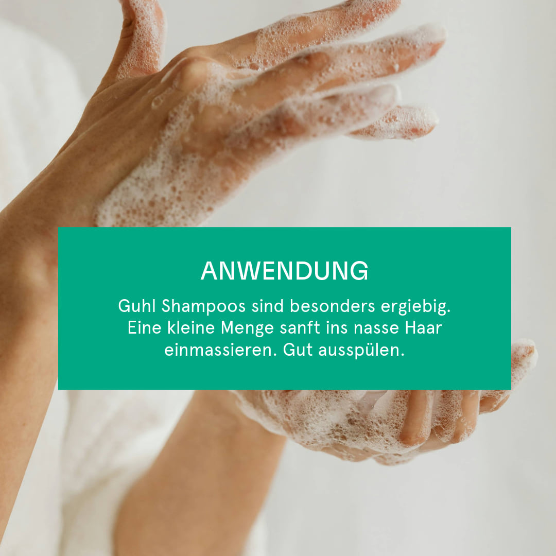 Kopfhaut Sensitiv Shampoo