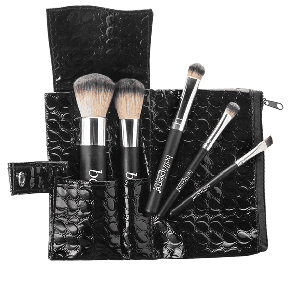 Brush Travel Set
