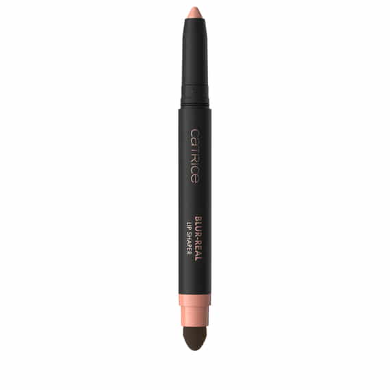 Blur-Real Lip Shaper - 060 Curved