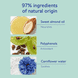 Cleansing Almond Milk