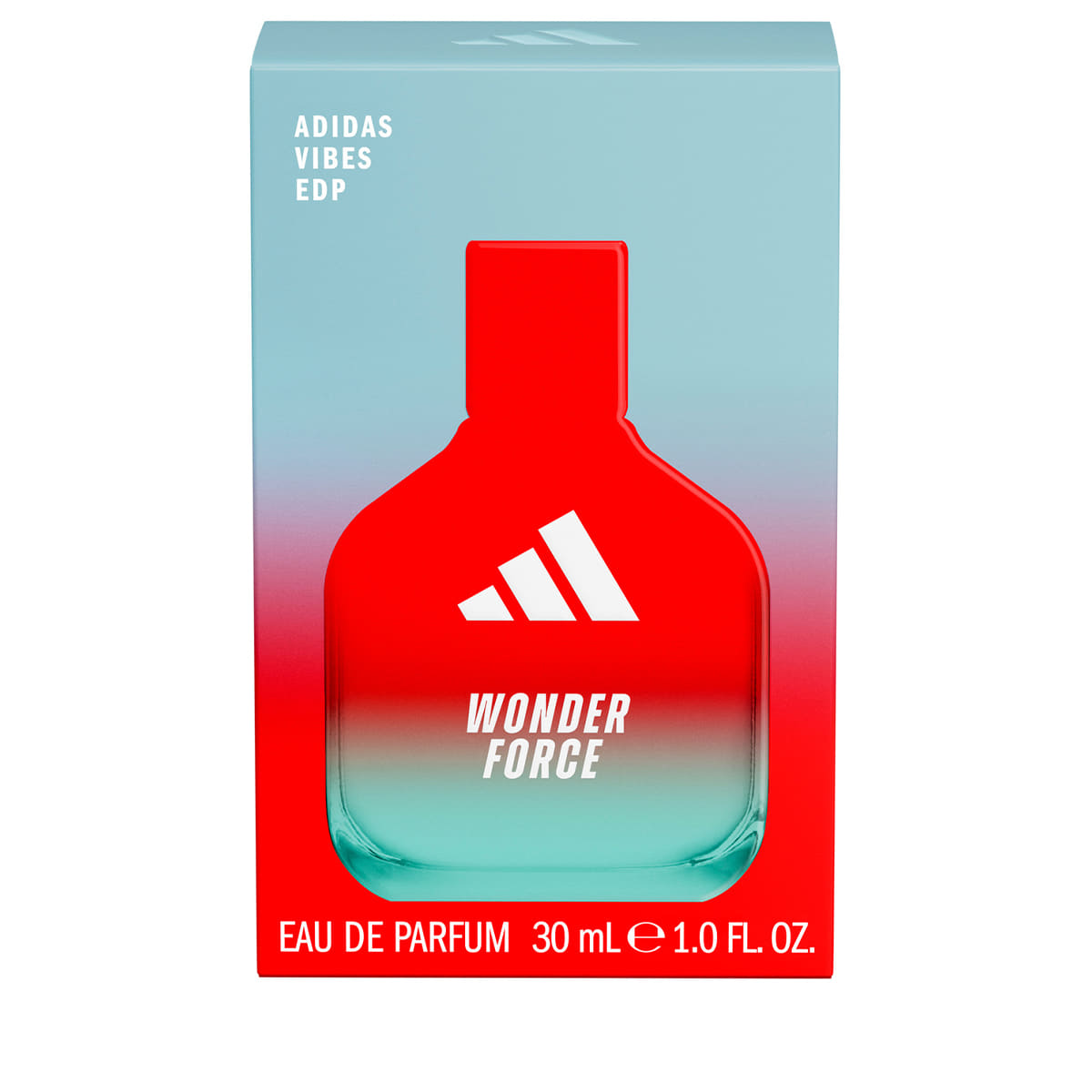 Eau De Parfum Wonder Force