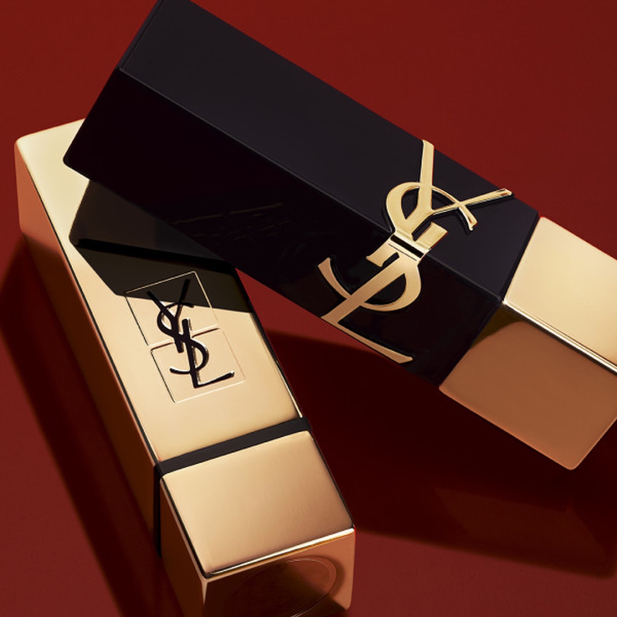 Rouge Pur Couture The Bold