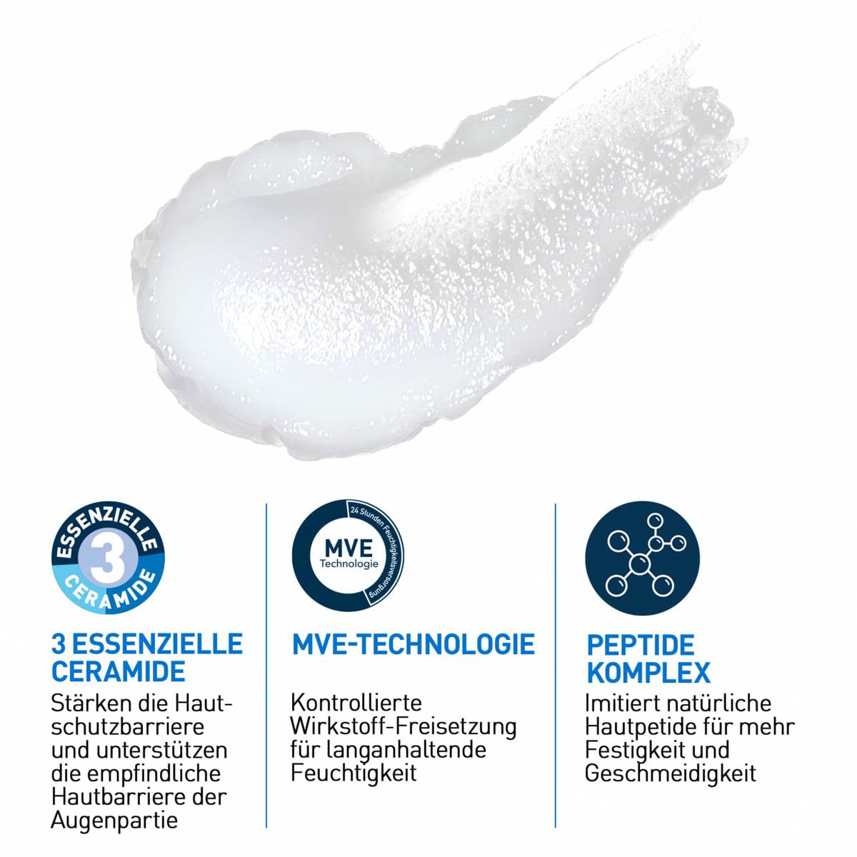 Crème Yeux Anti-âge