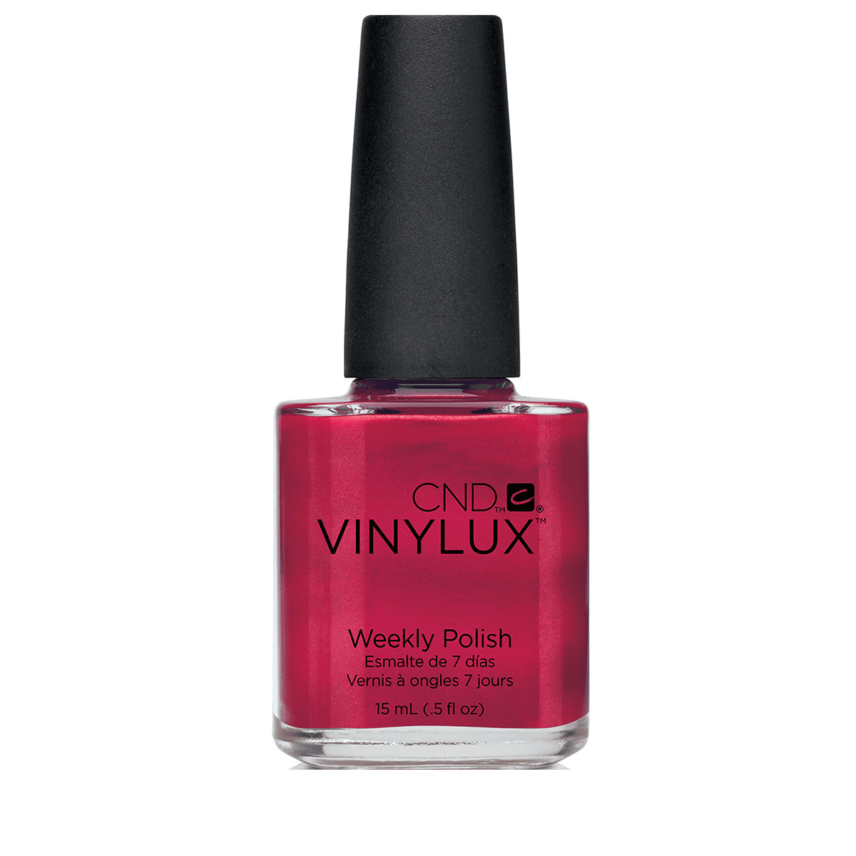Vinylux Hot Chillis