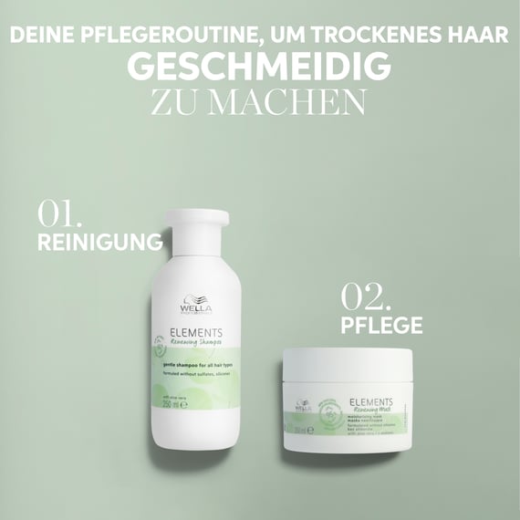 Renewing Shampoo