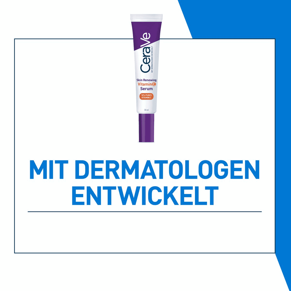 Sérum Vitamine C Anti-âge