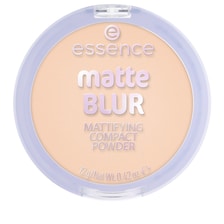 Matte Blur Mattifying Compact Powder - 10