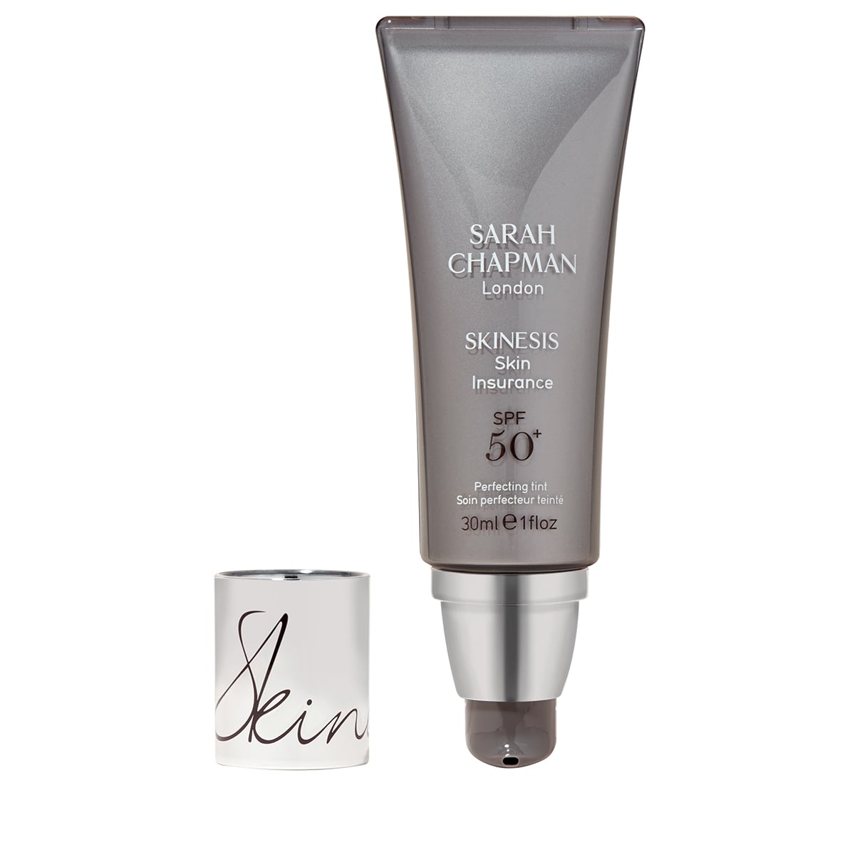 Skin Insurance SPF 50 Invisible