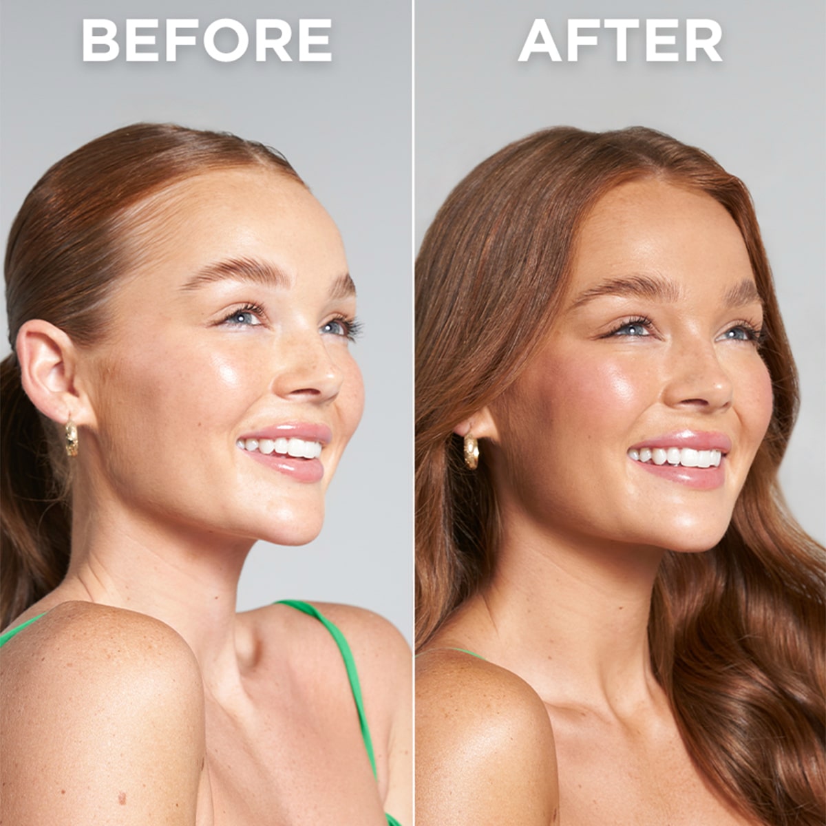 Self Tanning Face Serum - Emerald