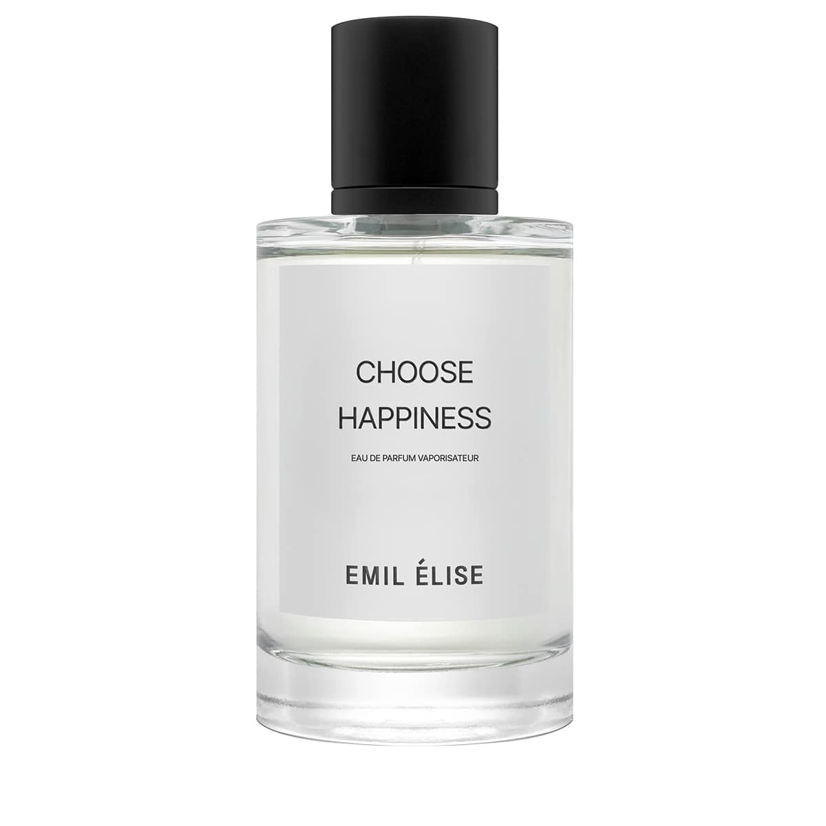 Choose Happyness