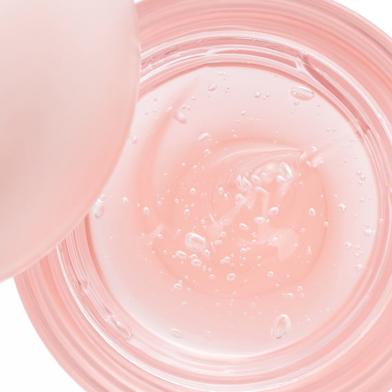 PDRN Collagen Lip Mask Glazed Jelly