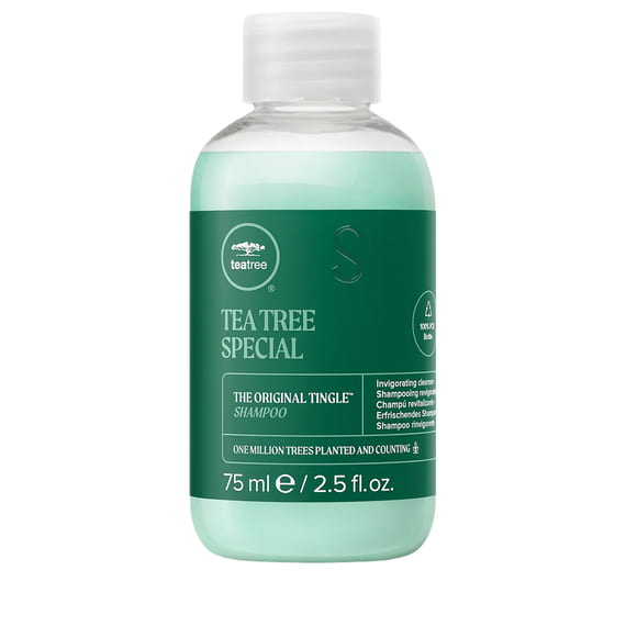 Tea Tree Special Shampoo
