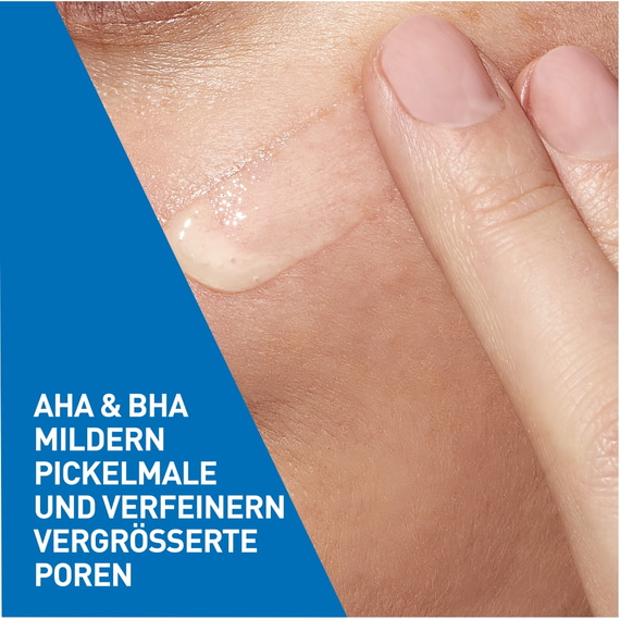 Hautbilderneuerndes Retinol Serum