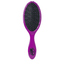 Detangler For Thick Hair - Purple