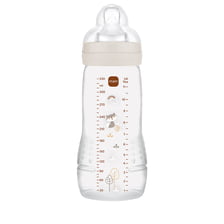 Easy Active Baby Bottle 330ml, 4+m, Unisex