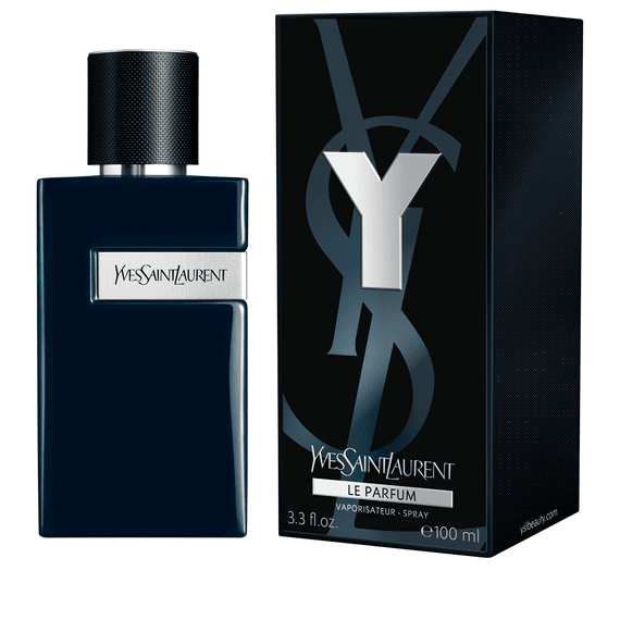 Y Le Parfum
