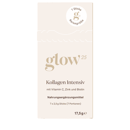 Kollagene Intensiv 7 x 2,5 g
