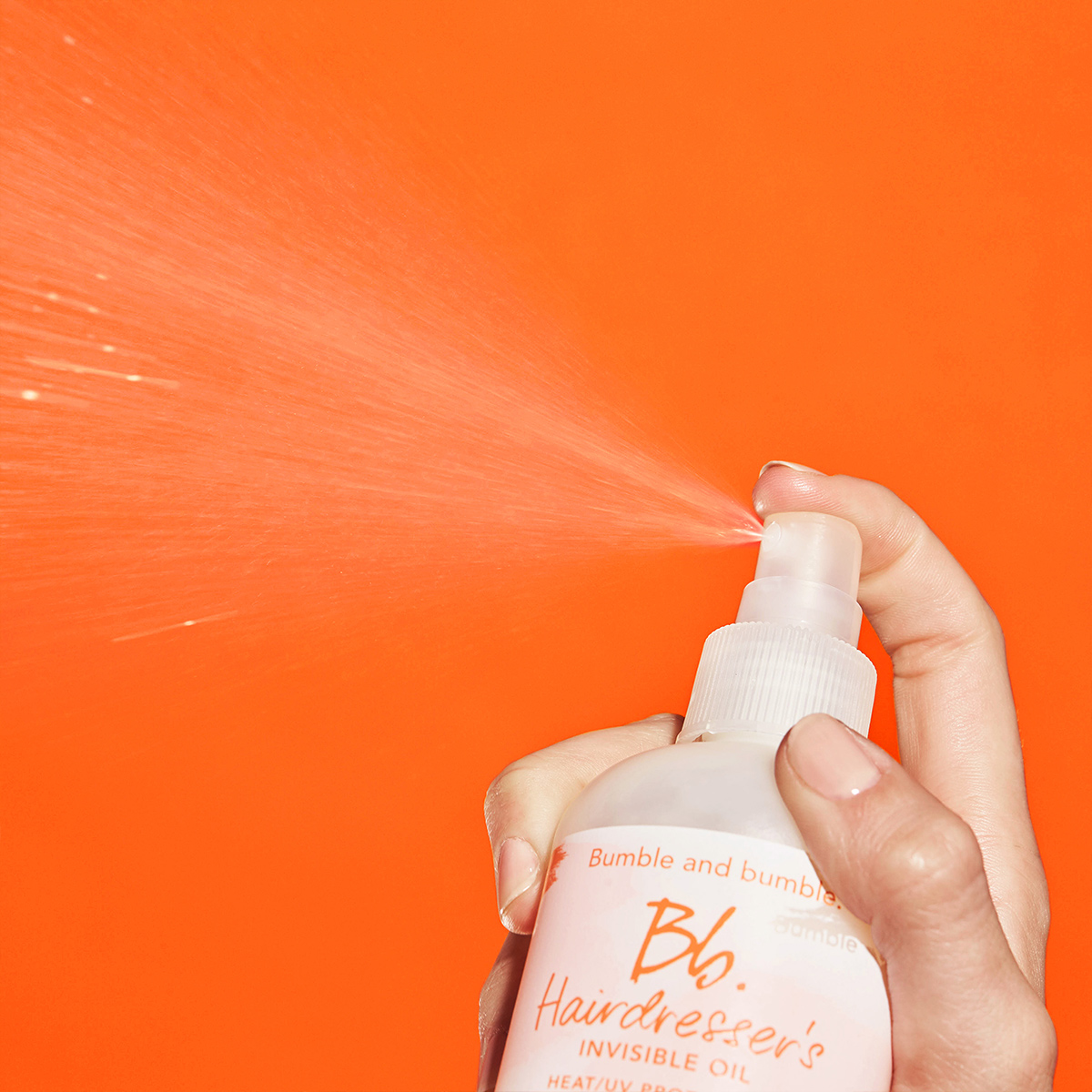 Invisible Oil Primer