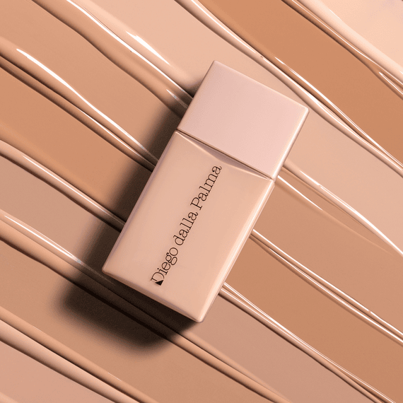 Soft Glow Foundation