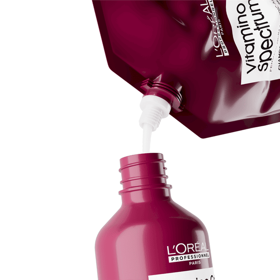 Vitamino Color Spectrum Shampoo