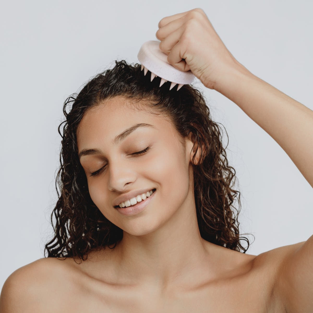 Eco Hair-Care Kit