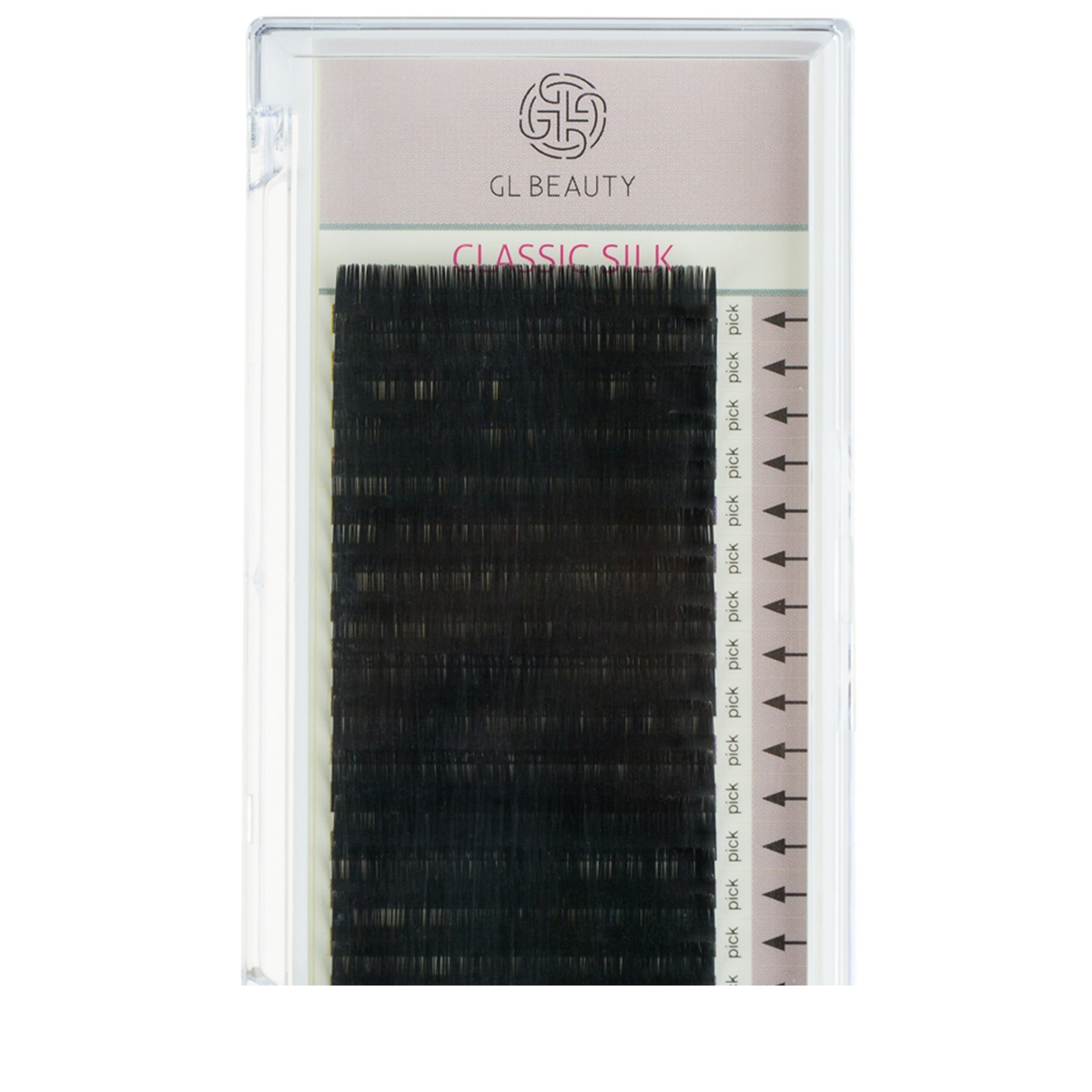 D-Curl 0,15, 8mm