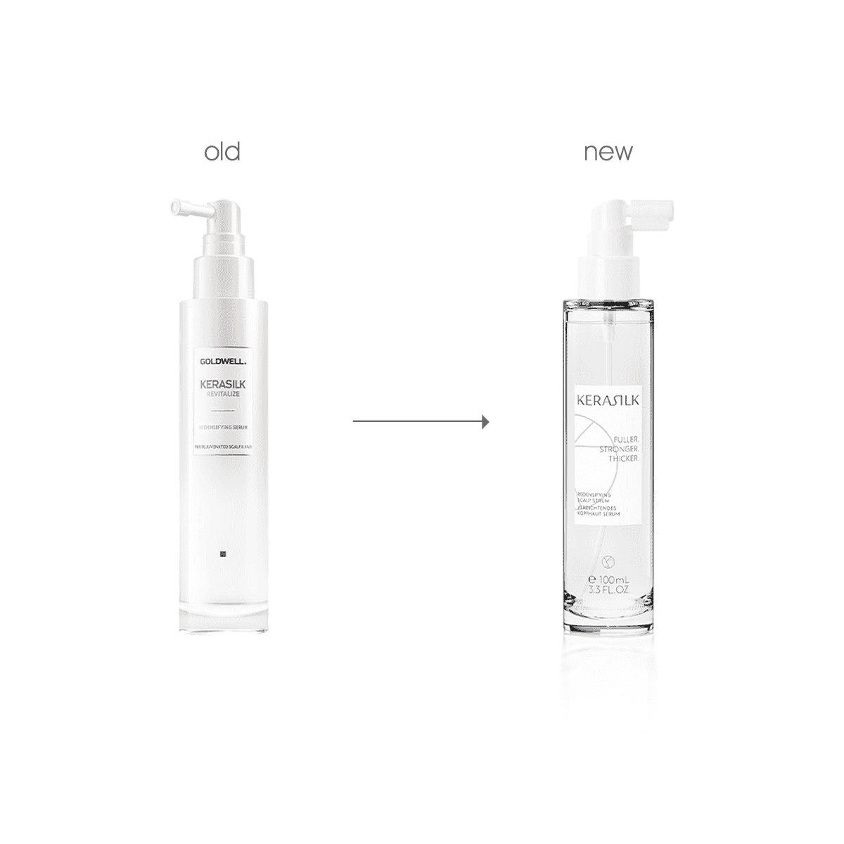 Condensing Scalp Serum