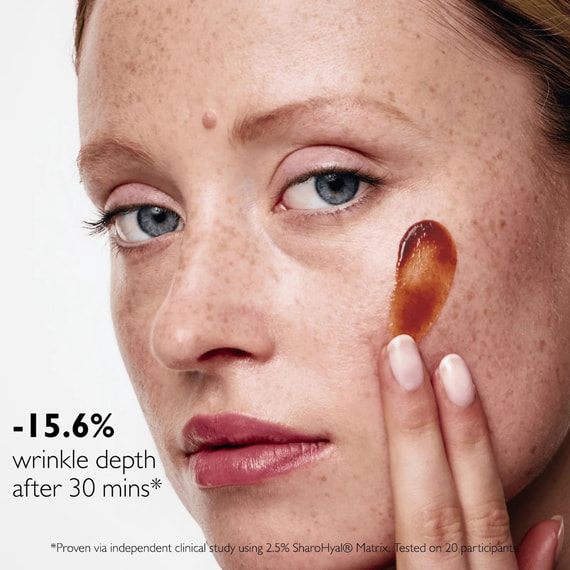 First Light Tinted Tan Serum