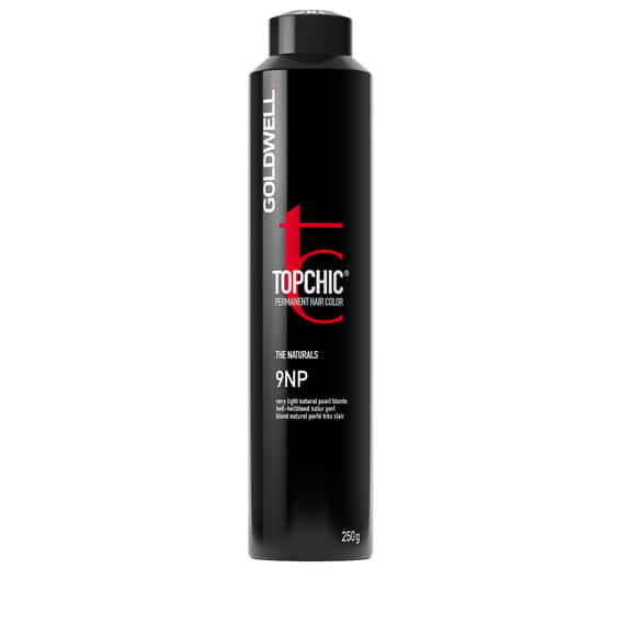 9NP - Blond Très Clair Naturel Perle