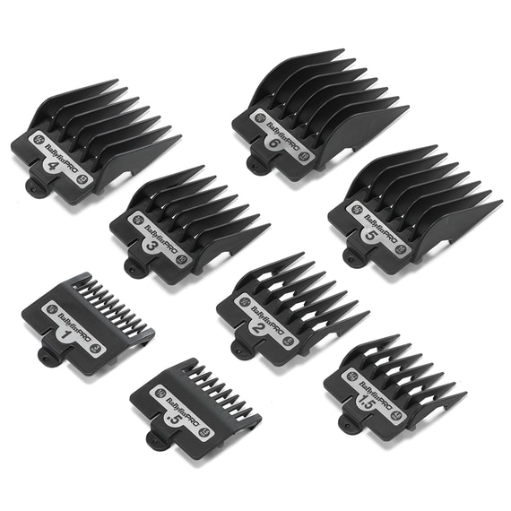 FXONE Lo-Pro Haarschneider grau