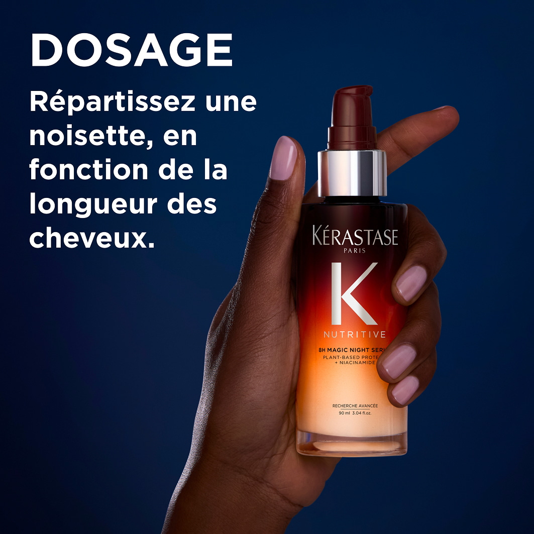 8h Magic Night Serum