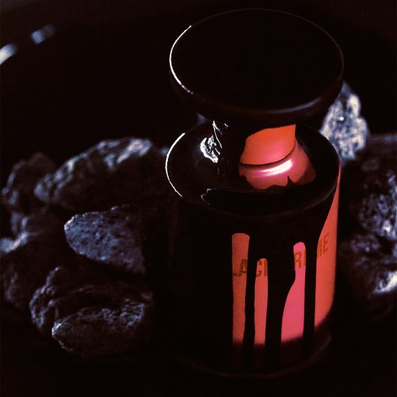Black Creme Extrait de Parfum