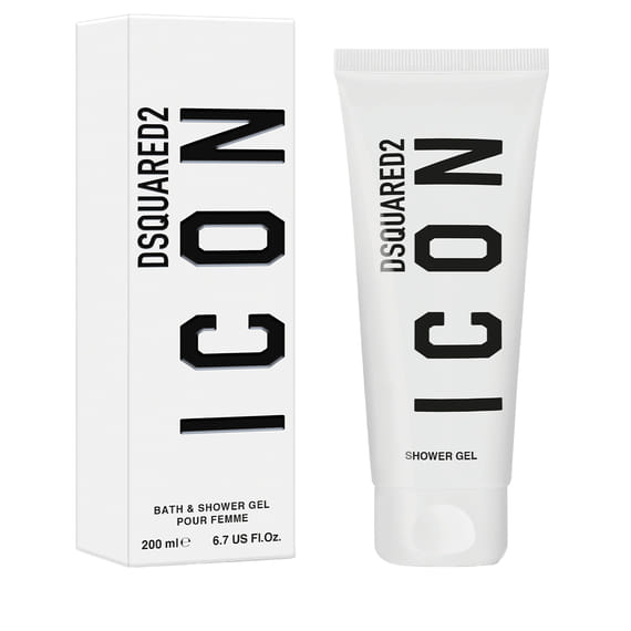 Perfumed Bath & Shower Gel