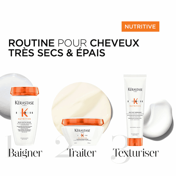 Nectar Thermique