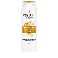 3in1 Repair & Care Shampoo
