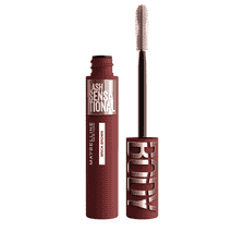 Lash Sensational Body Mascara - Brick Brown