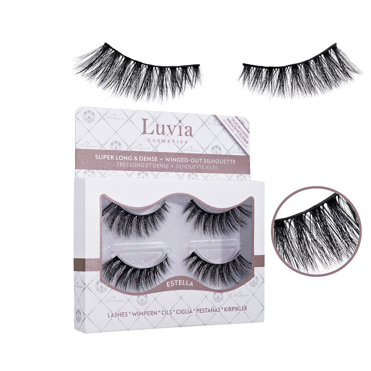 Lash Duo - Estella