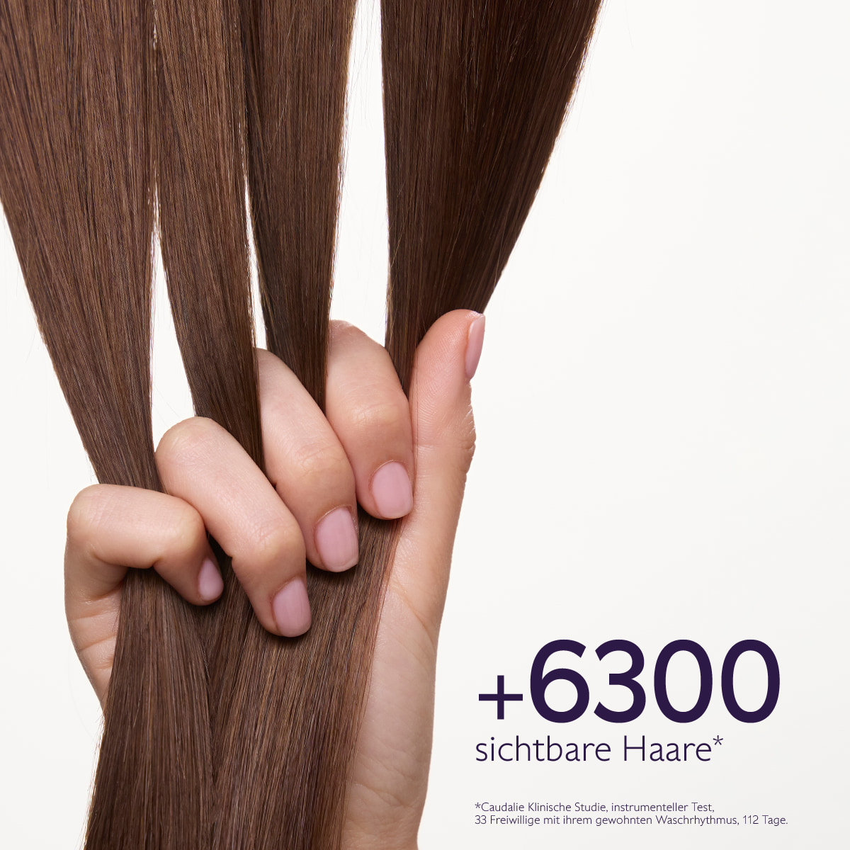Dichte & Volumen Shampoo