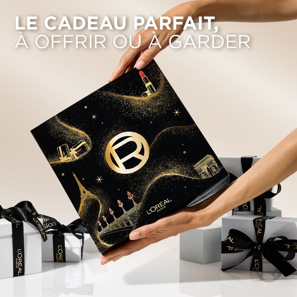 L'Oreal Adventskalender 2026