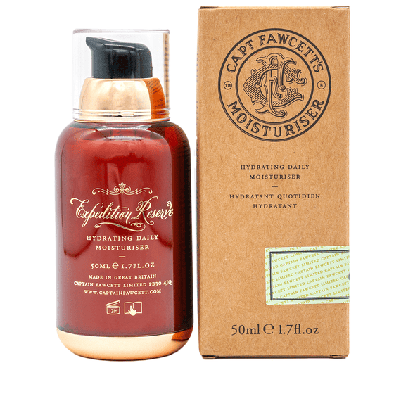 Expedition Reserve Moisturiser